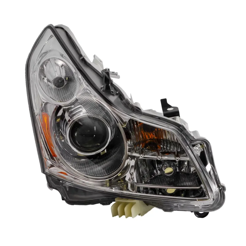 Truck Lighting
