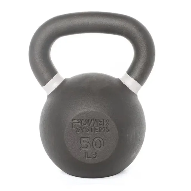 Strength Equipment 50 lbs black gray