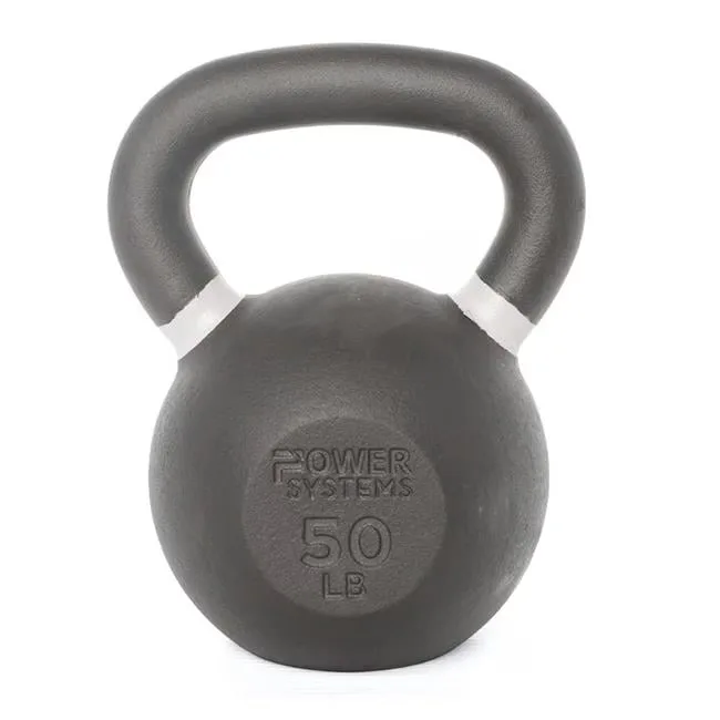 Strength Equipment 50 lbs black gray
