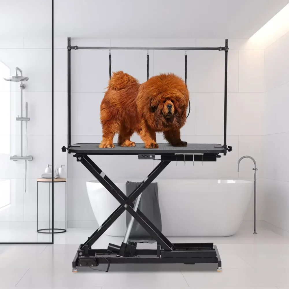 Dog Grooming 264lbs adjustable 47.24"