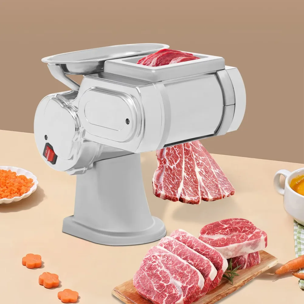 Food Slicer 1.7mm 12.2in 3.28 ft