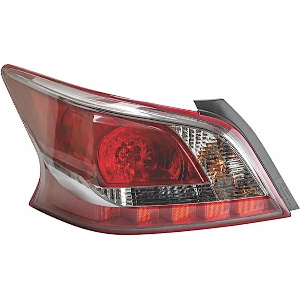 Tail Light led