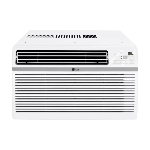Air Conditioner white 230v 29"
