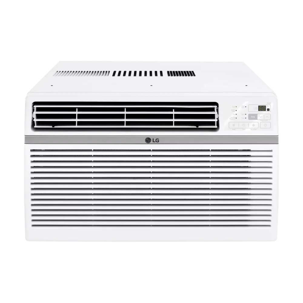 Air Conditioner white 230v 29"