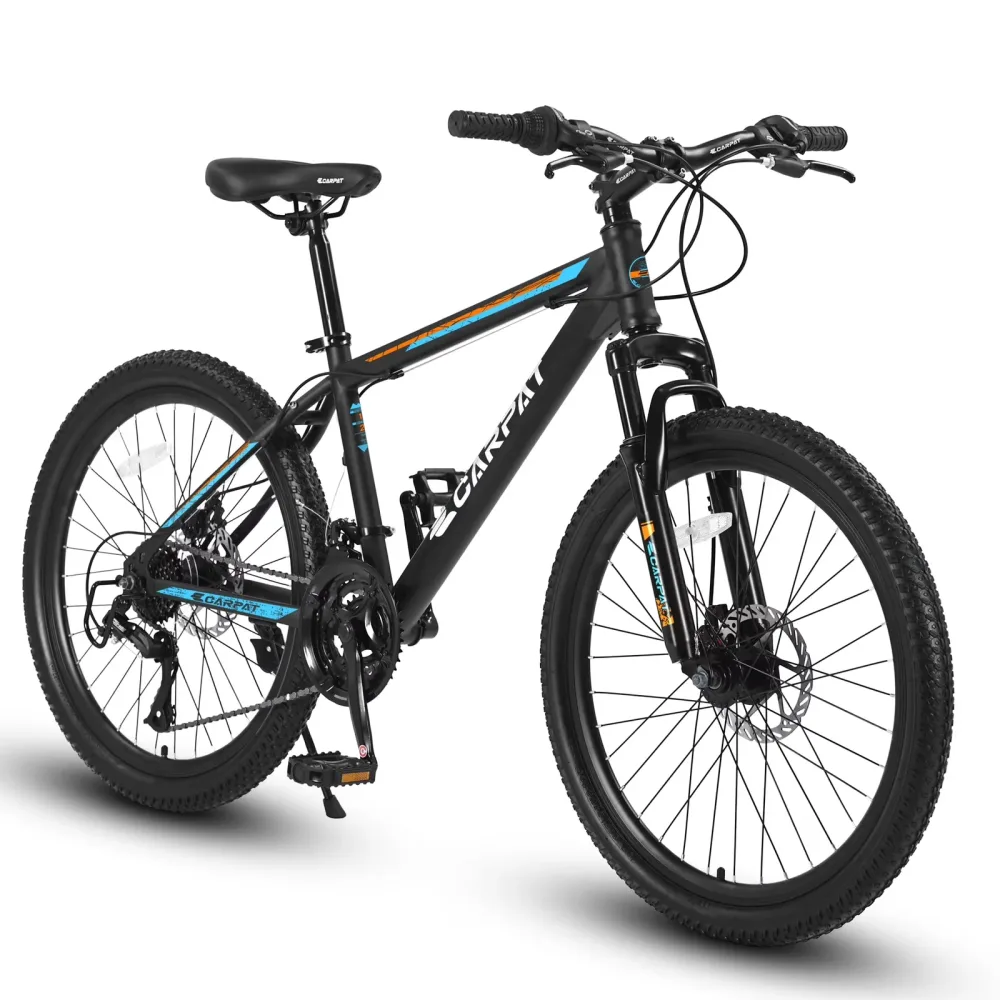 Mountain Bike 26 inch 71.00 in adjustable