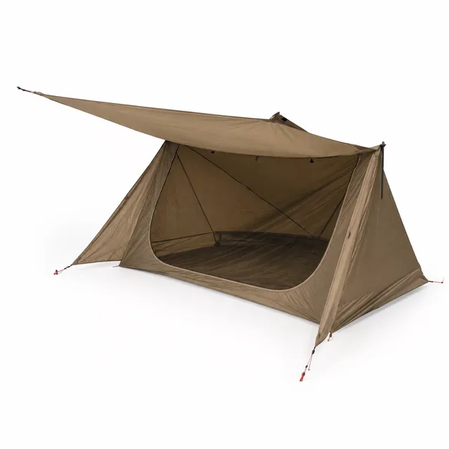 Tent brown 1500mm 7ft
