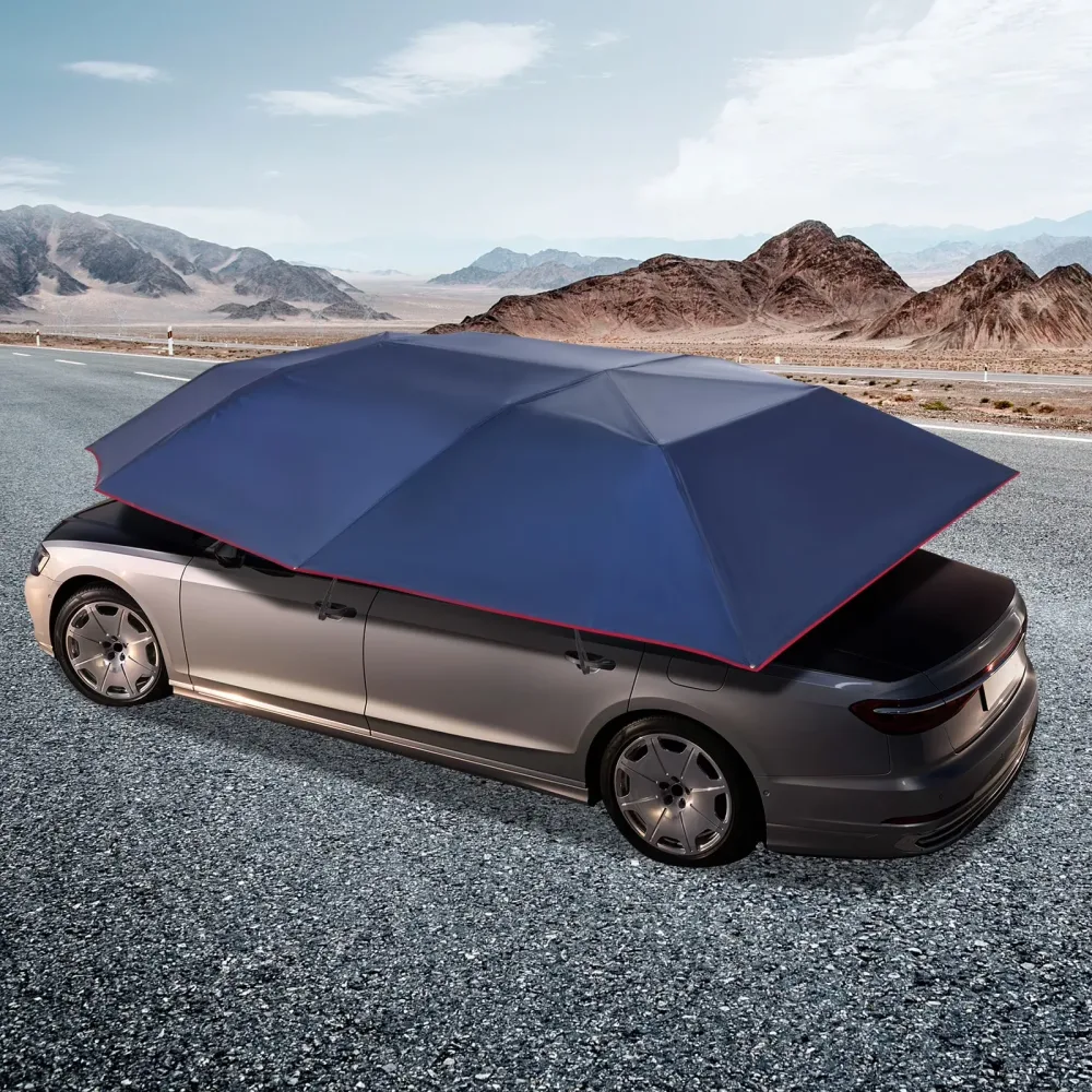 Carport folding portable 6kg