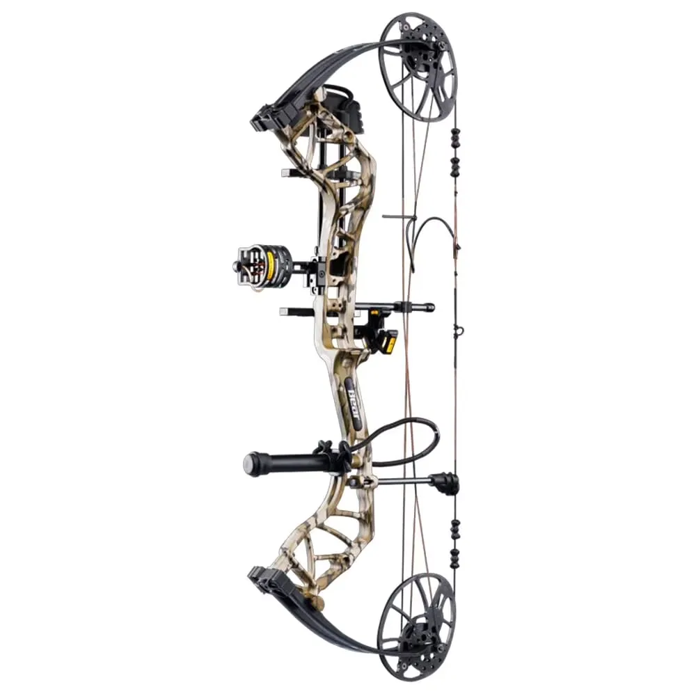 General Archery adjustable black 70 pounds