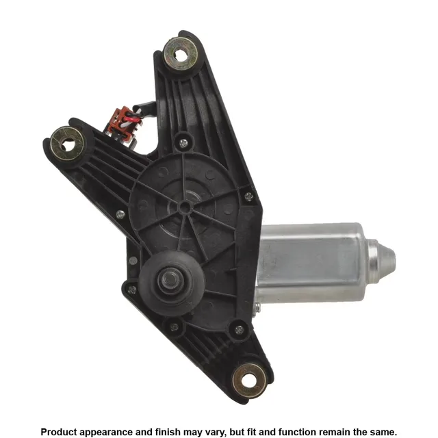 Wiper Motor