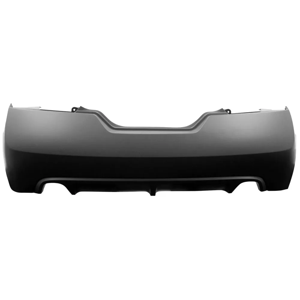 Bumper Cover