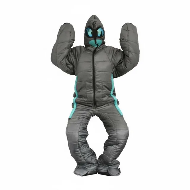 Sleeping Bag 89 lb portable