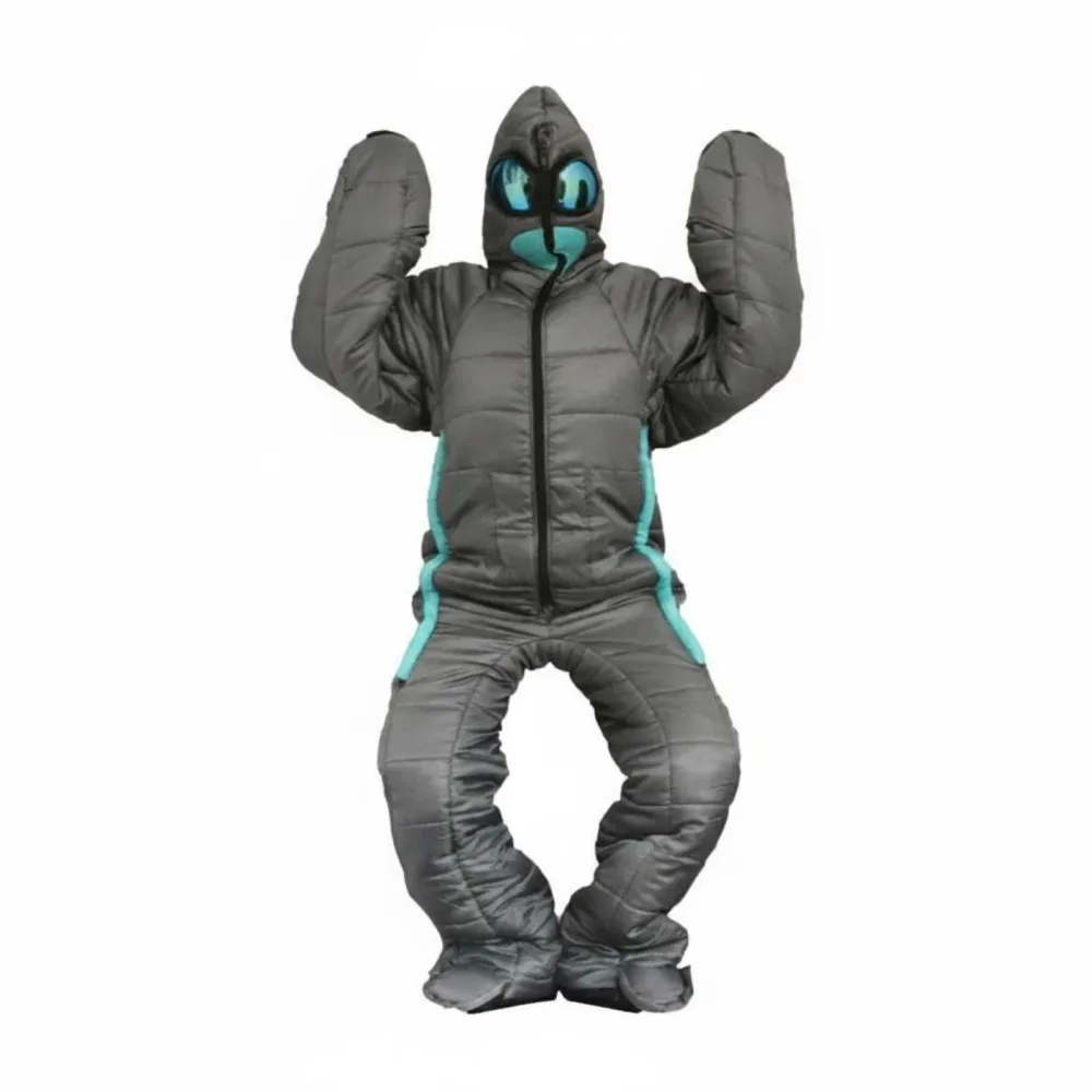 Sleeping Bag 89 lb portable