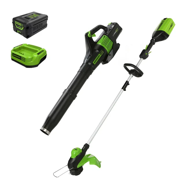 String Trimmer 60v 13" 13 in