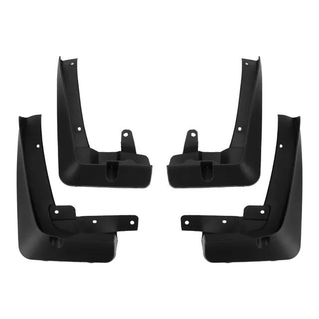 Mud Guards 14.17" 66" 14.56"