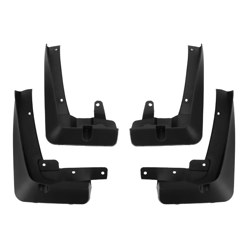 Mud Guards 14.17" 66" 14.56"