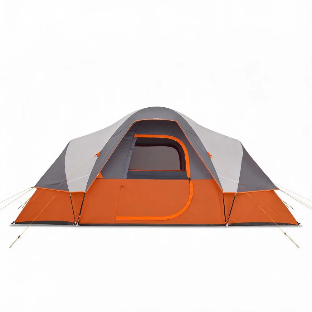 Camping Tent 9 person 72 inch 72 inches