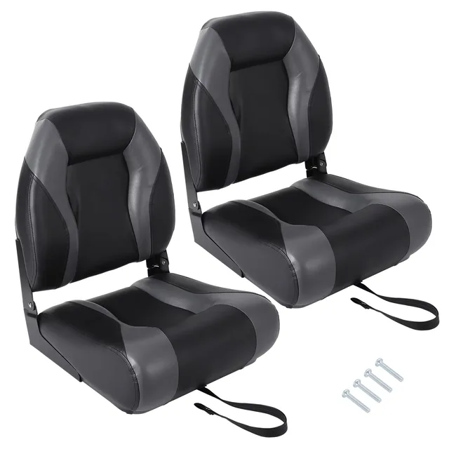 Folding Boat 2 pack waterproof