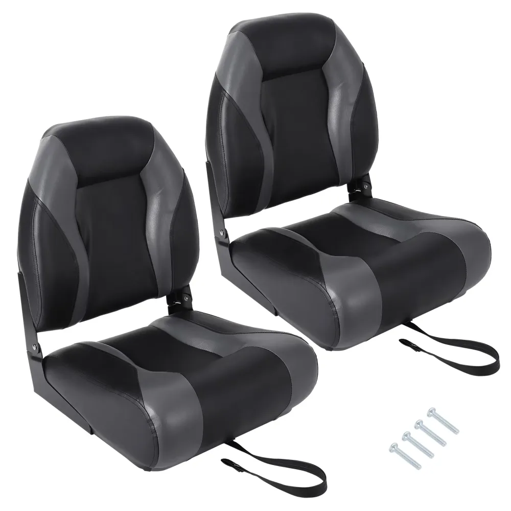 Folding Boat 2 pack waterproof