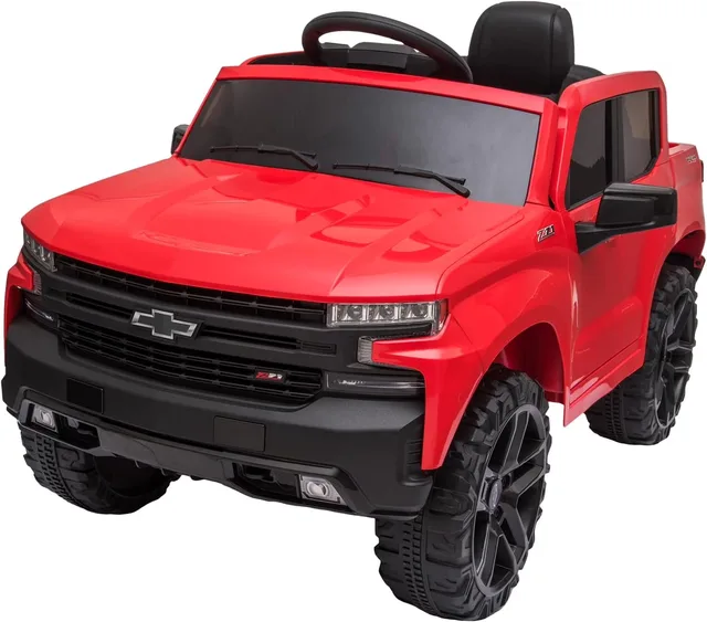 Toys 12v bluetooth led