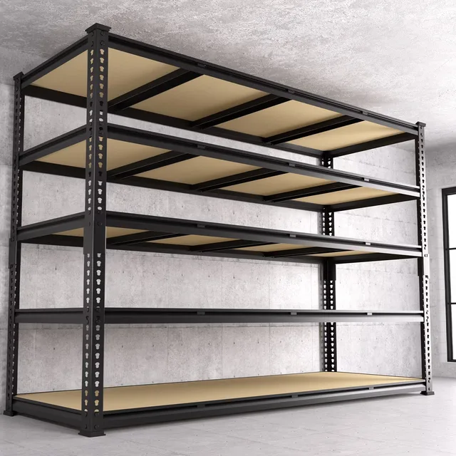 Shelving 2 pack 60" 23.97"