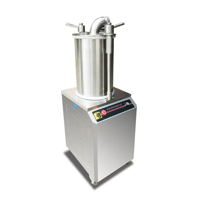 Food Preparation Equipment 110v 1100w 600kg