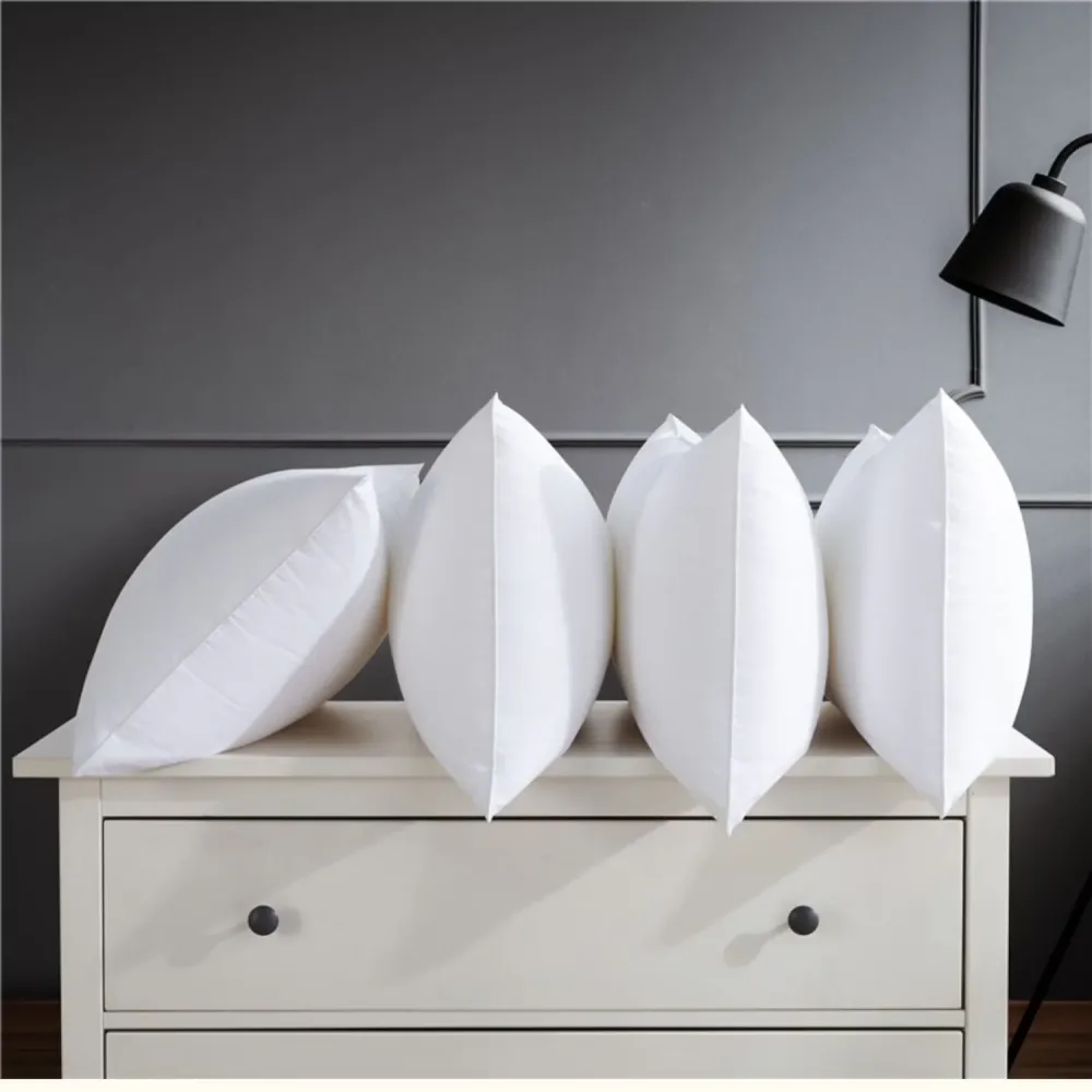 Pillow white