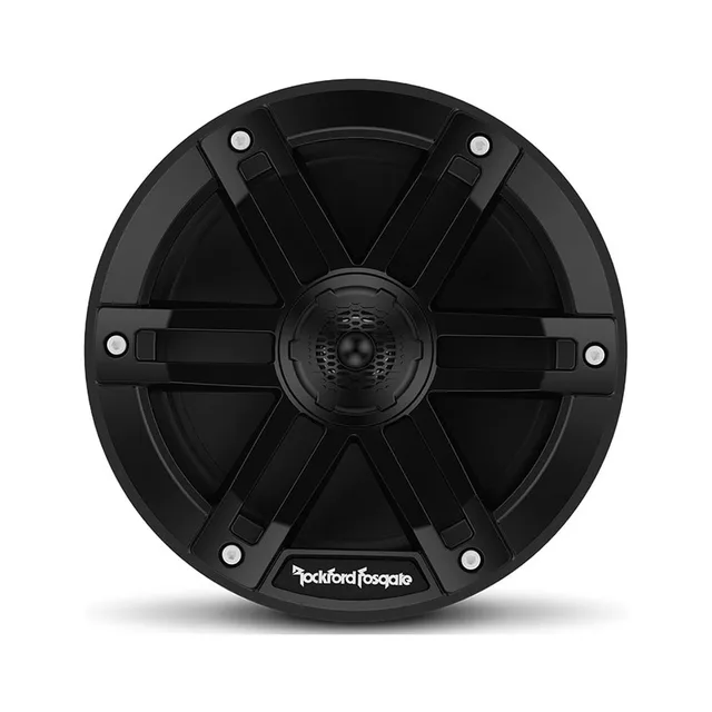 Speaker 6.5" 250 watts 1.5 lbs