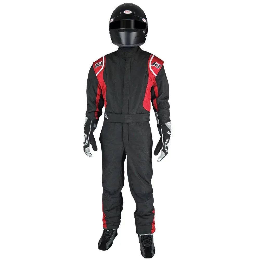 Motorcycle Apparel & Gear black red 42 lb