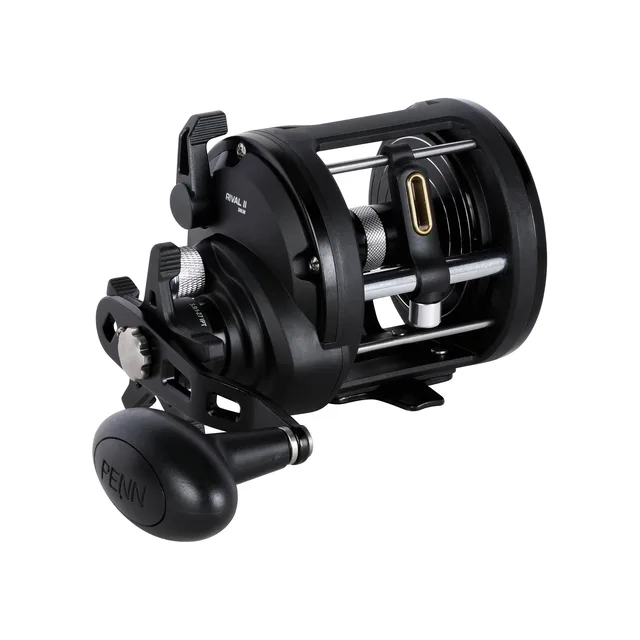 Fishing Reel