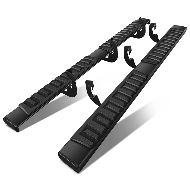 Bumpers & Grille Guards 6" 6.3" 76.77"