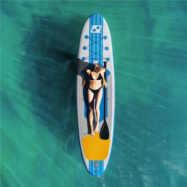 Paddling 11' 33' 6'