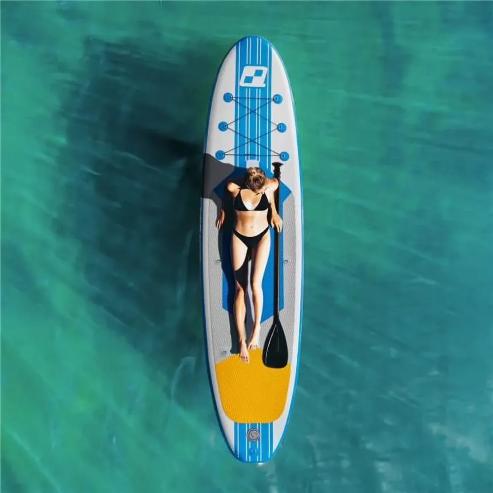 Paddling 11' 33' 6'