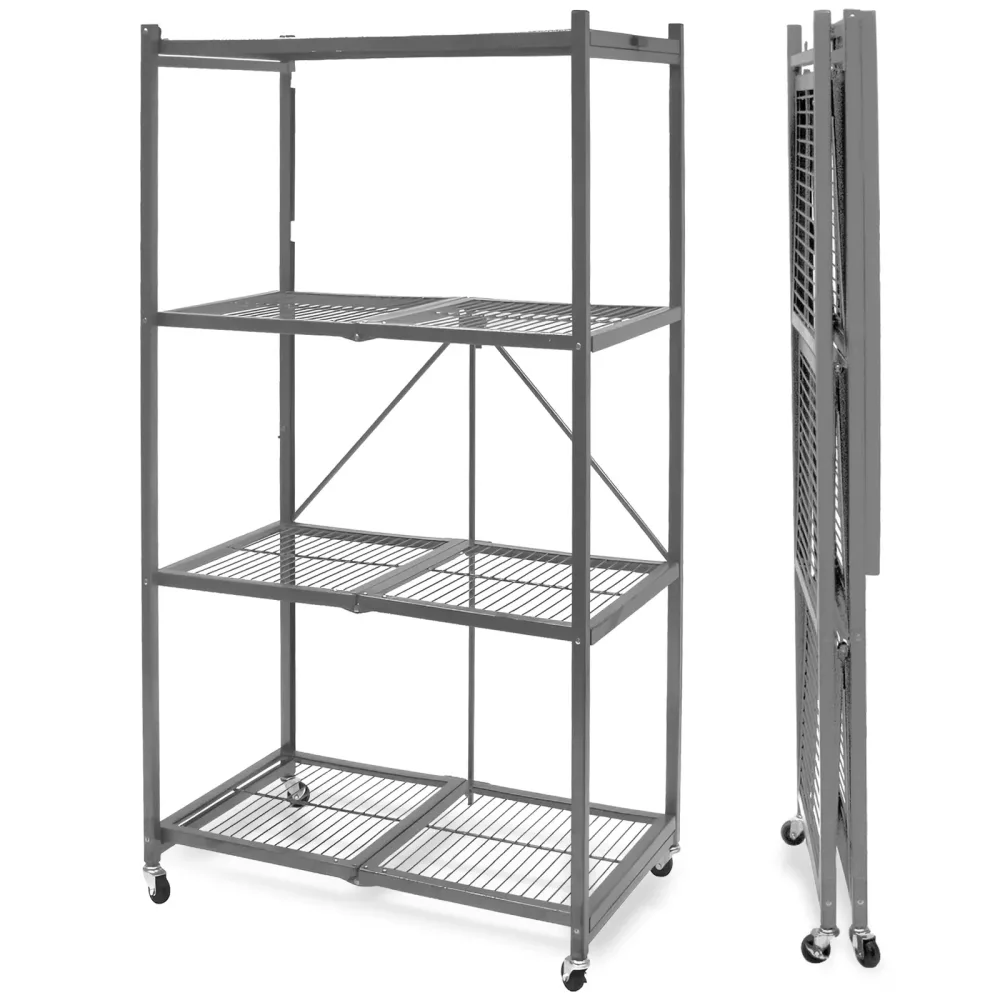 Storage gray white 750 pounds