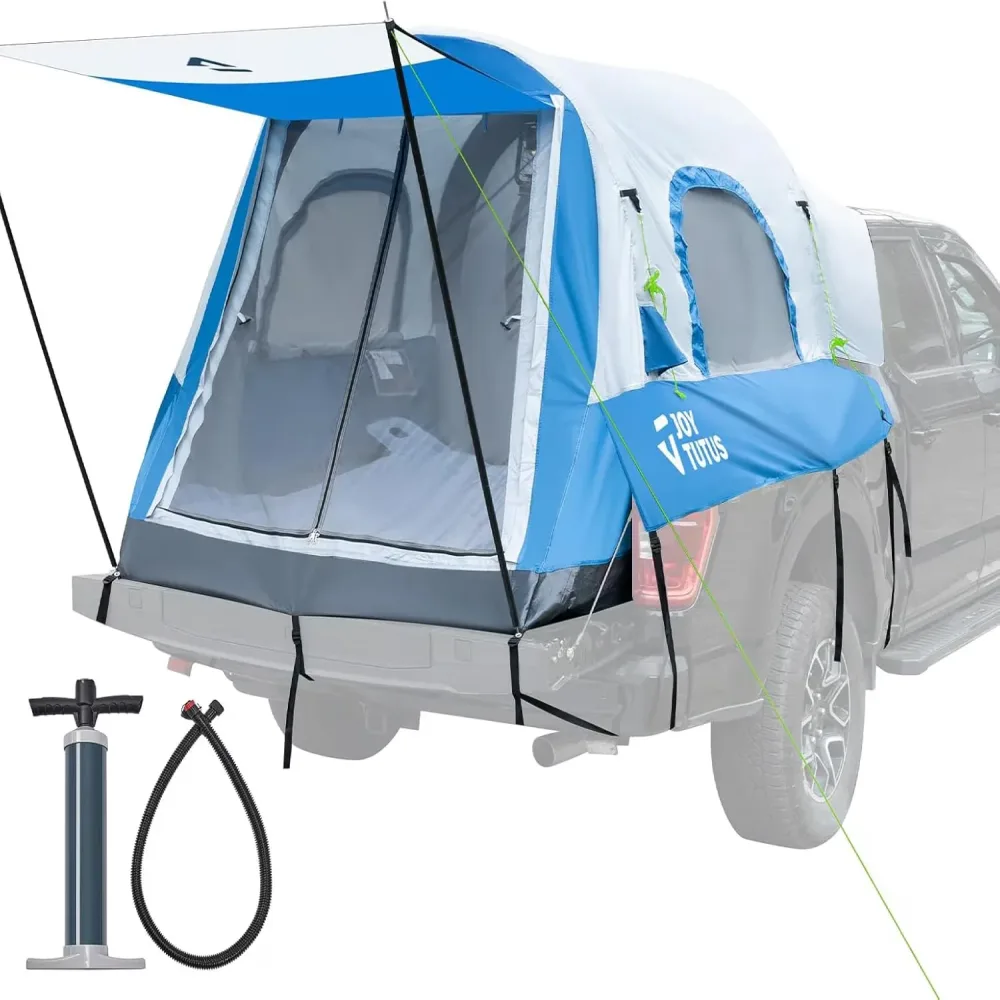 Roof 5.5-6.5ft 2 person waterproof