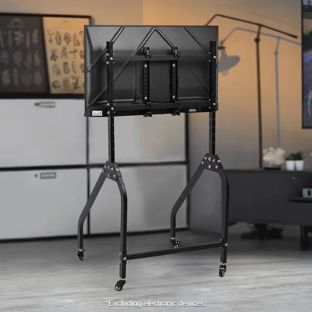 Monitor adjustable 27.5in 70cm