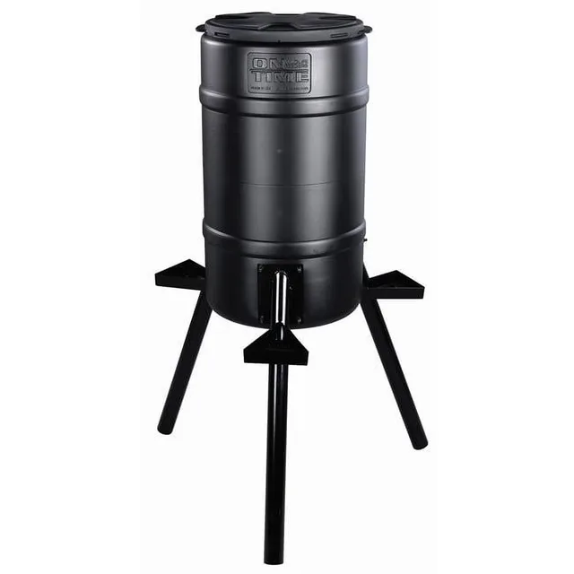 Gravity Feeder 30 gallon 35 in