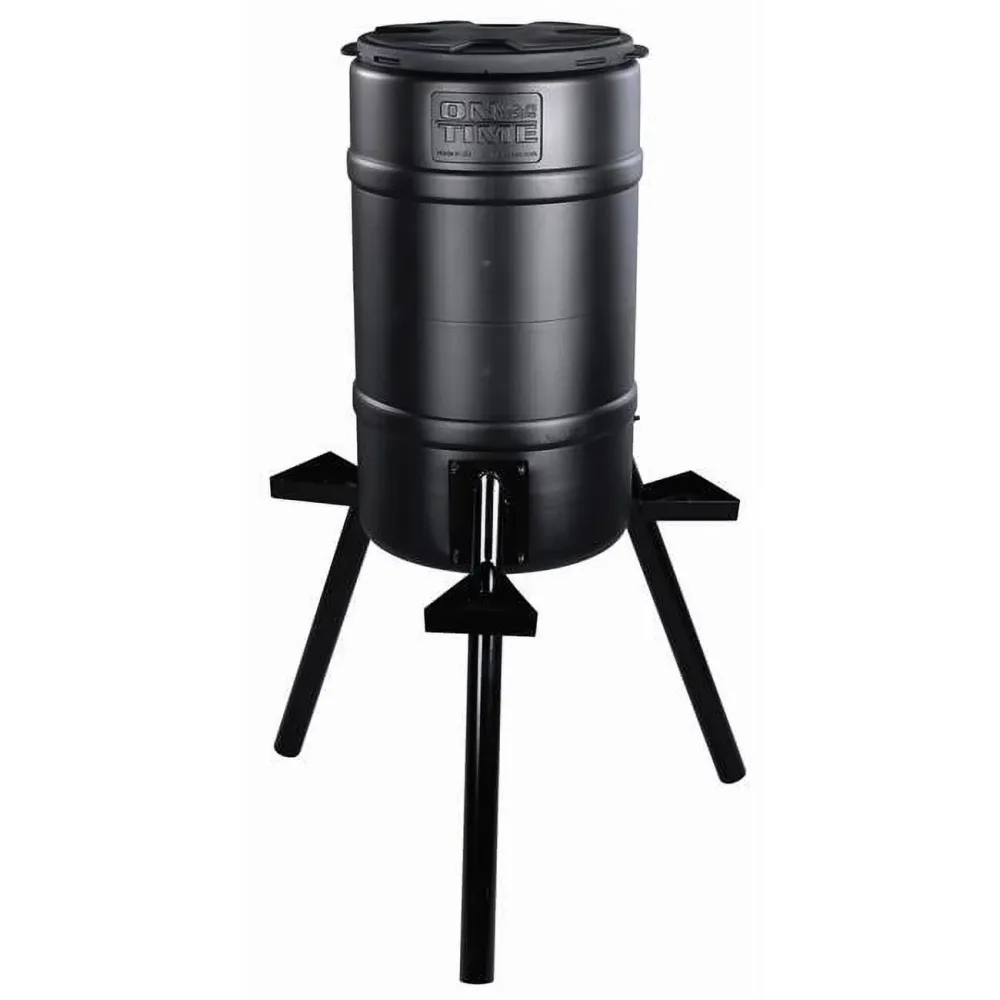Gravity Feeder 30 gallon 35 in