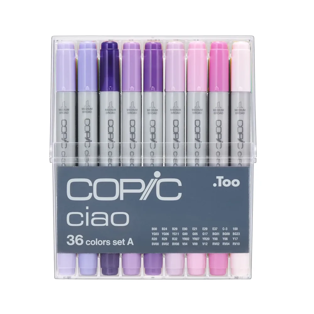 Ciao Marker