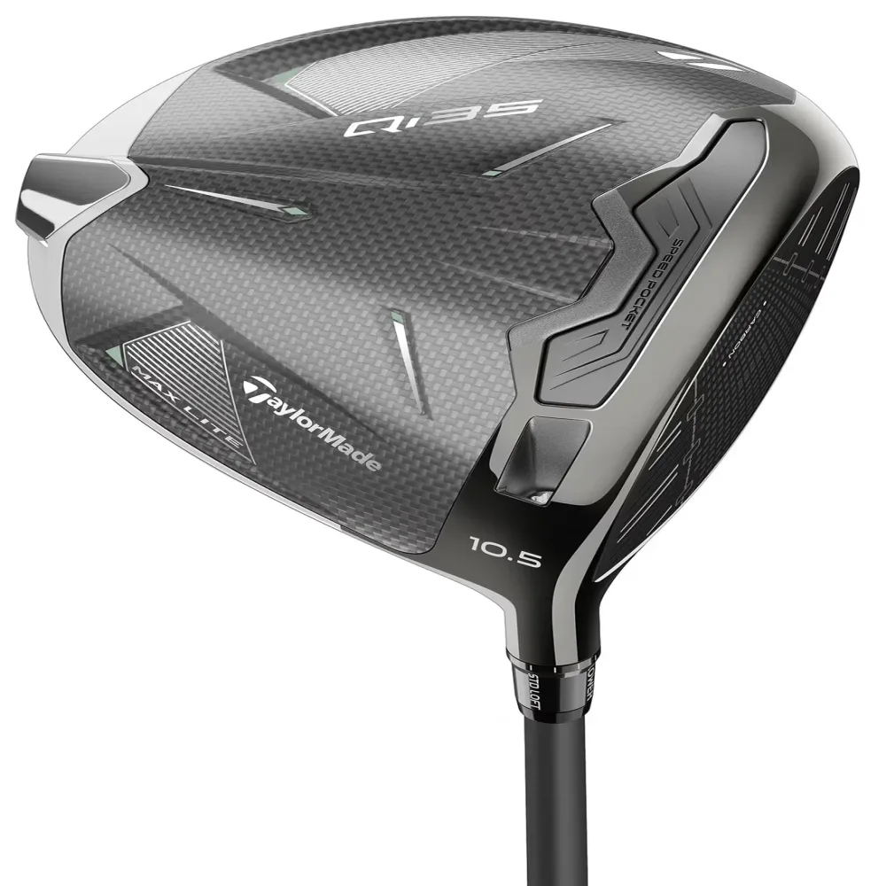 Golf 1.5 lb