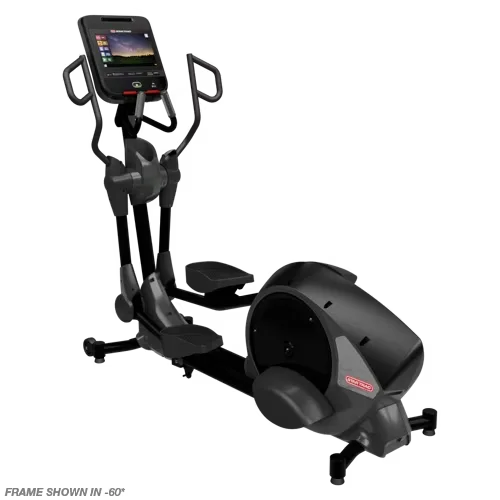 Cardio Machines