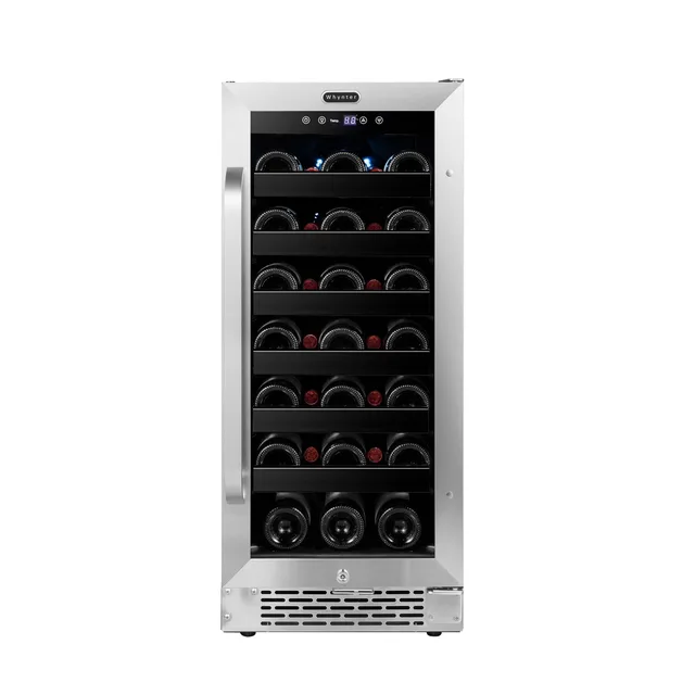 Refrigerator 15" 1volts 115 v