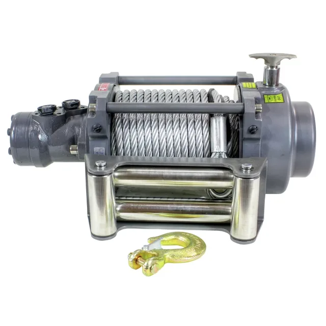 Winch 15000lb 000 lb 12mm