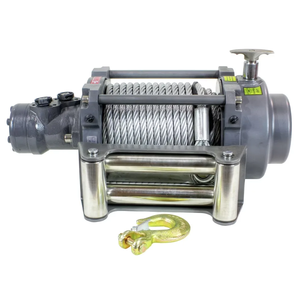 Winch 15000lb 000 lb 12mm