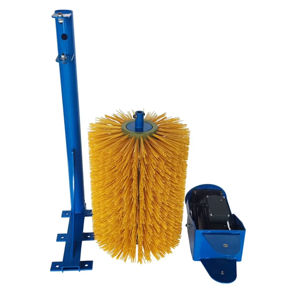 Brush 110v 220v 100w