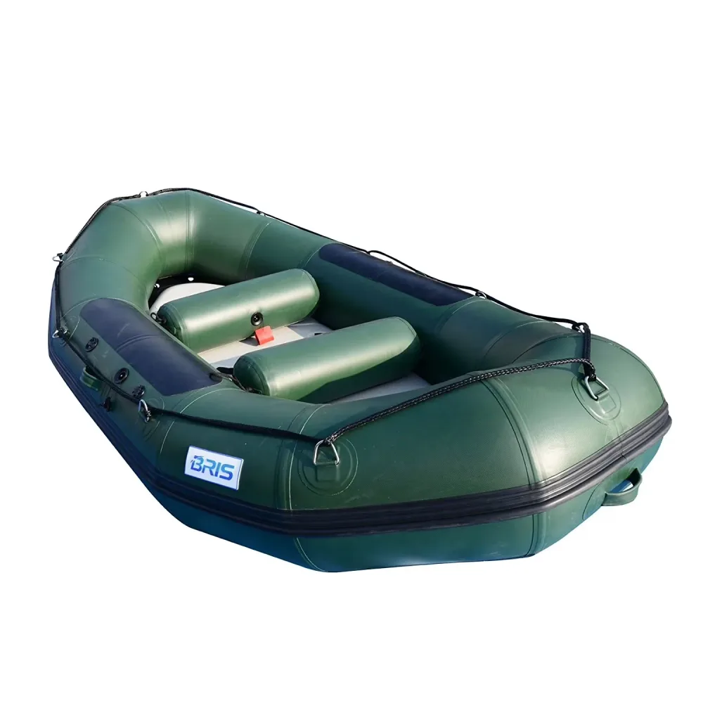 Watercraft 9.8 ft white 1.2mm