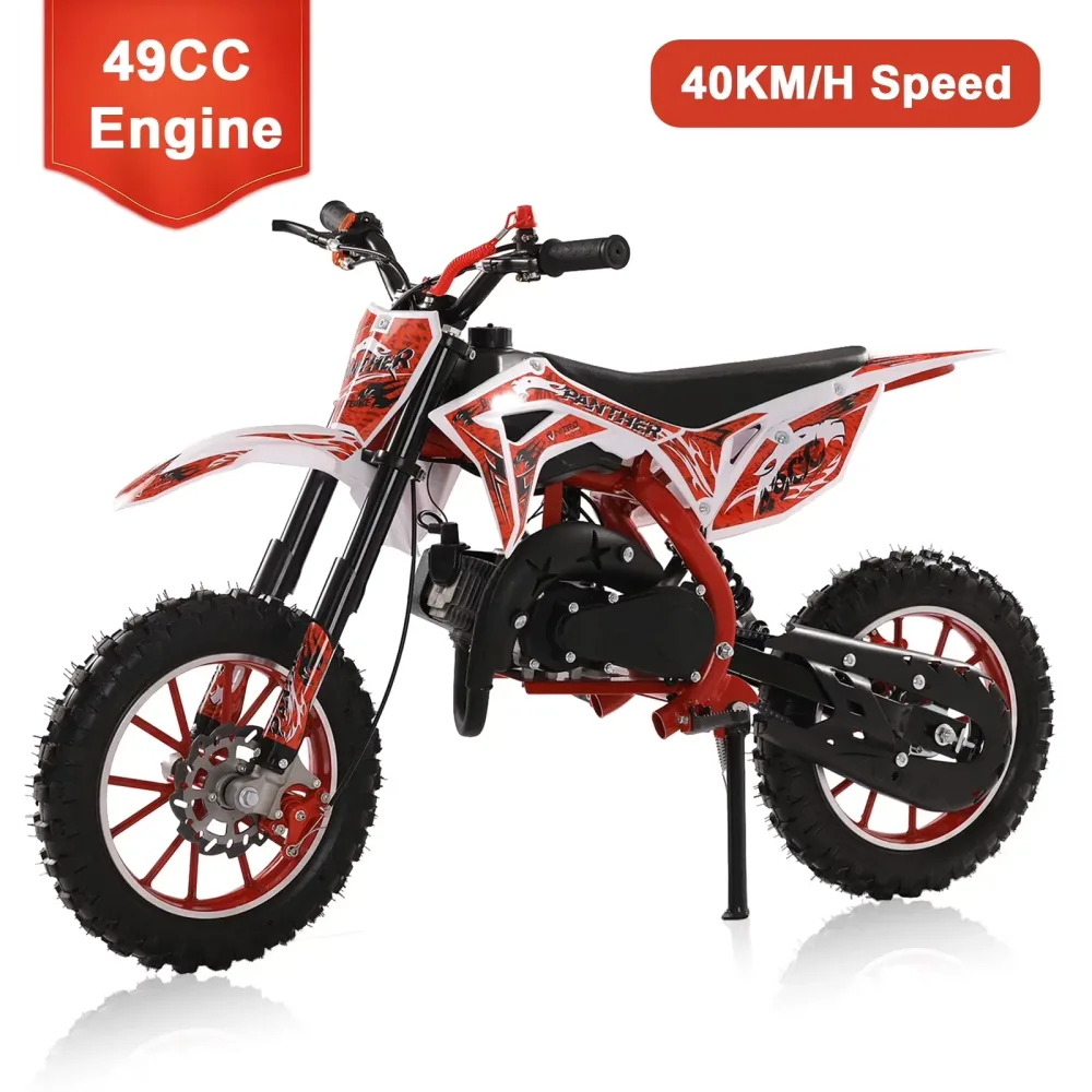 Bikes red 60cm 10 inches