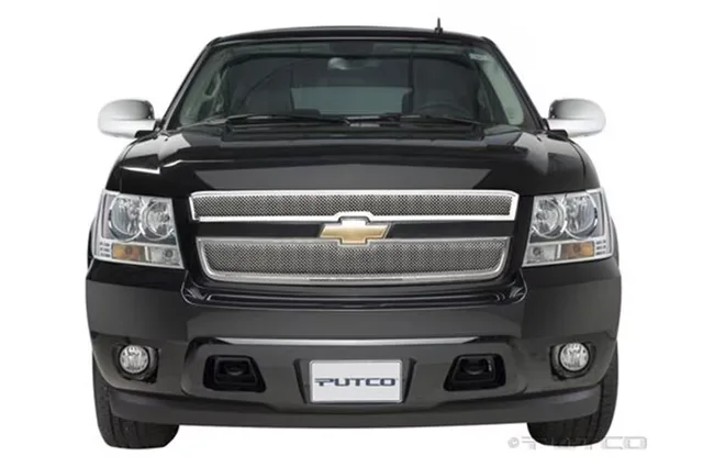 Grille Insert