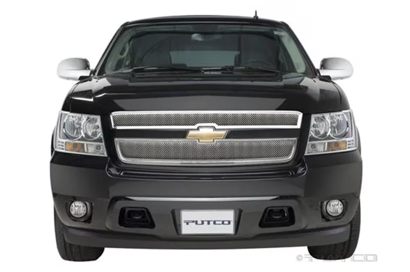 Grille Insert