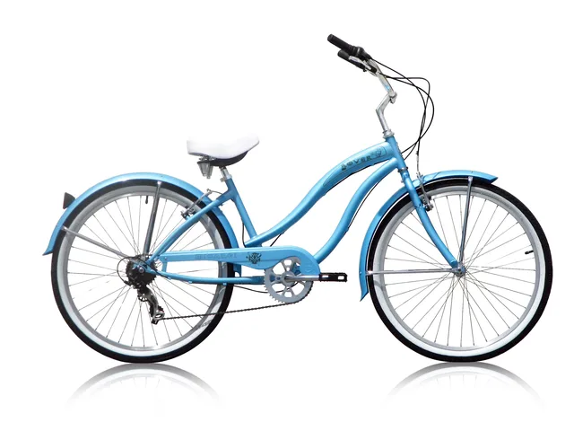 Adult Bikes blue 26" 5'