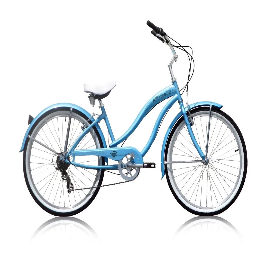 Adult Bikes blue 26" 5'